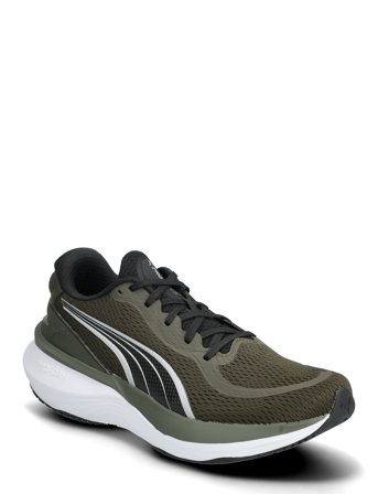 PUMA Scend Pro 2 - Khaki green - 43