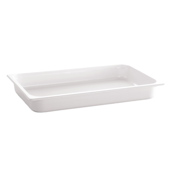 Kantin APS Melamin Hvit GN 100