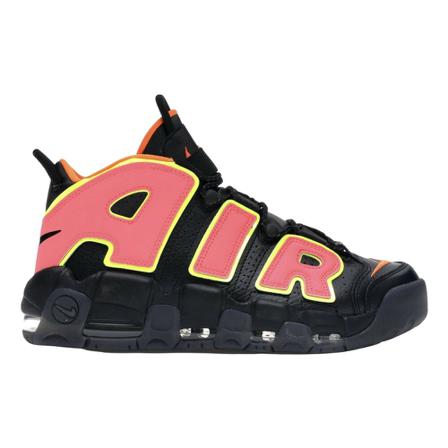 Nike Sneakers Sort, Dame, Størrelse: 37 1/2 EU