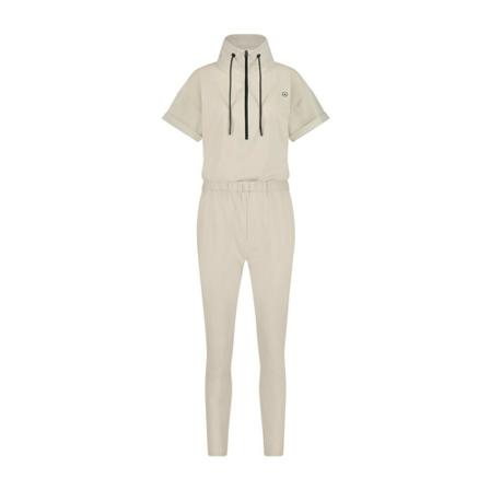 Jane Lushka Jumpsuit Frida Technical Jersey inbo, Dame Buksedragter