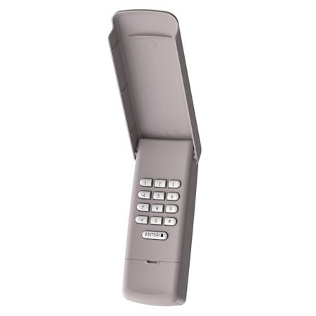 Garageportåbner Tastatur Portdør Fjernbetjening Åben nøglefri adgang