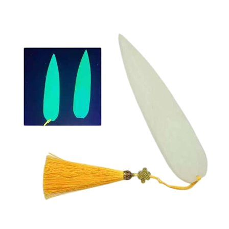 KPop Demon Hunters Zoey Cosplay Dart Halloween Karneval Våpen