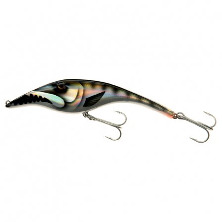 Zalt 14 cm, 46g Floating - Barracuda