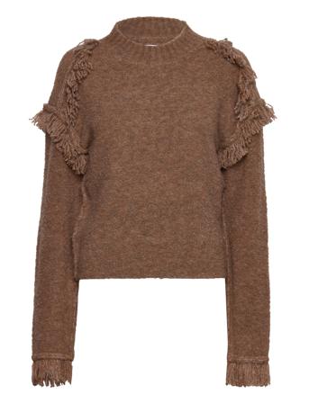 Azar - Daily Boucle Brown Day Birger Et Mikkelsen