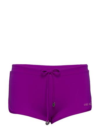 Beachdream Bikini Shorts Purple ODD MOLLY UNDERWEAR & SWIMWEAR