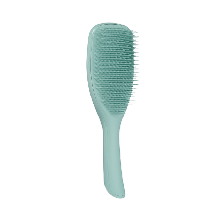 Tangle Teezer The Large Ultimate Detangler Marine Teal Accessoarer & tillbehör Unisex Blå 112g