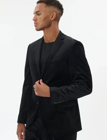 Matinique Mageorge F - Black - 52