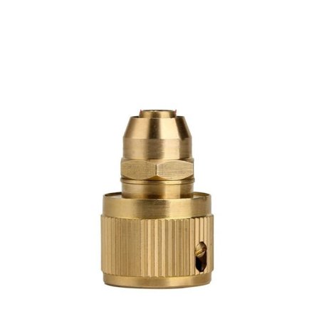 3/8 vattenanslutning slang snabbkoppling Flerfärgad Flerfärgad