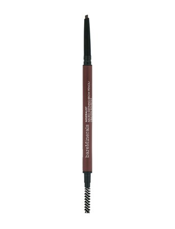 bareMinerals Mineralist Micro Brow Pencil Coffee 0.8 Gr - Nude - 0.8 gr