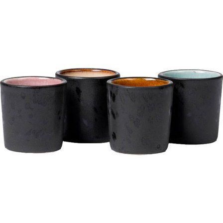 Bitz Eggkopp 5 cm 4 st ass' - 'Assorted