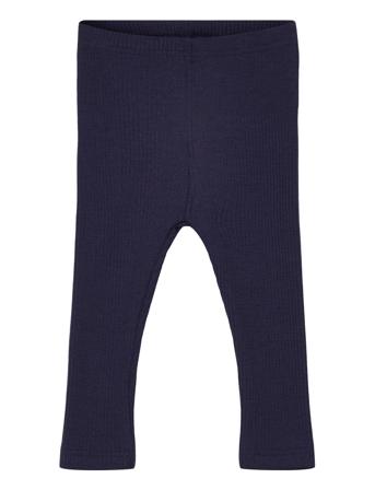 Lee - Leggings Bottoms Leggings Navy Hust & Claire