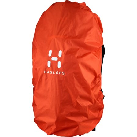 Haglöfs Raincover X-Large backpack accessories Orange OneSize
