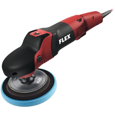 Flex PE 14-1 180 Polermaskin 1400 W, Maskiner