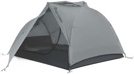 Sea to Summit Tent Telos Tr3 teltta, harmaa