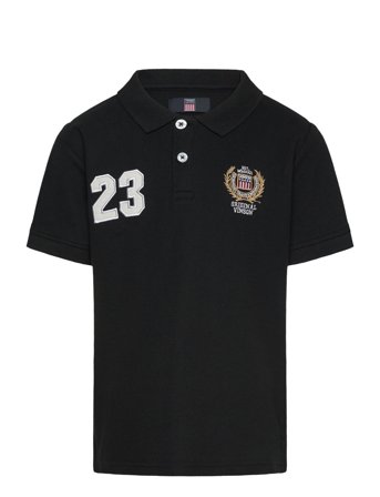 VINSON | Ruben Reg Cot Vin Jrb Polo | 160