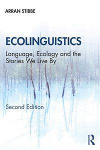 Ecolinguistics, ISBN: 9780367428419