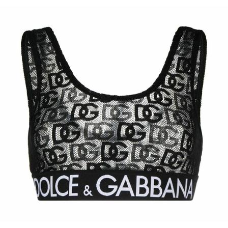 Dolce & Gabbana - Hela Set - Svart - Dam - Storlek: M, Dam, Storlek: M