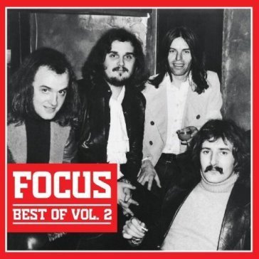 Best of vol.2 Focus