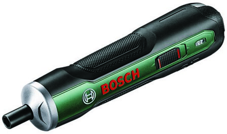 BOSCH SKRUTREKKER PUSHDRIVE LITIUM-ION-BATTERIDREVET