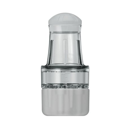 Hovedbundsapplikator Hårrødder FARVE 4 FARVE 4