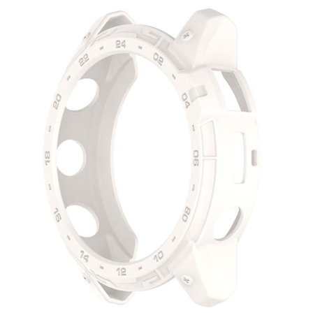 TPU-fodral för Garmin Fenix 7x 6x 5x Tactix 7 6x Pro Fenix 7 6 5 Enduro 2 Mjukt Silikon