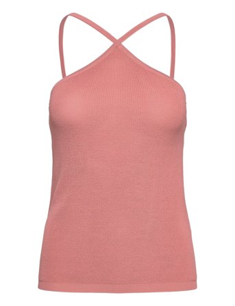 Copenhagen Muse Cmboo-Top - Pink - XS