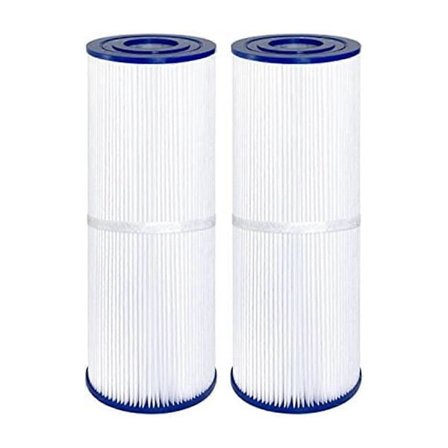 Spa Filter C-4326, FC-2375, PRB25-IN, 303909, M-4326, 8172500, R173429, 5X13 Inline Varmbadfilter
