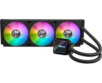 ASUS Prime LC 360 ARGB - Effektiv vattenkylning