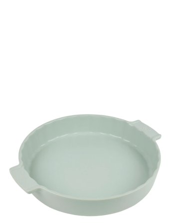 Peugeot Appolia Kjøttpaiform (Dyp) 28 Cm Sage Green - Green - 28 CM