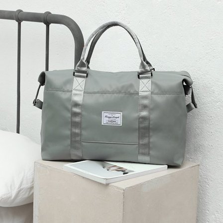 Stor vattentät resväska, sportväska