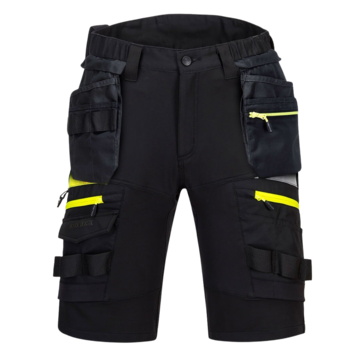 Hantverksshorts full stretch Portwest DX444