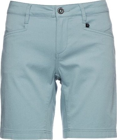 Black Diamond W's Notion SL Shorts Blue Ash