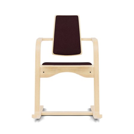 Varier Furniture Actulum - Red