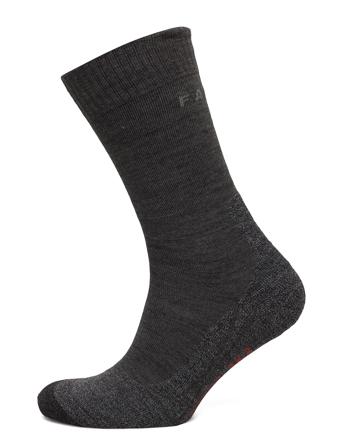 Falke Tk2 Explore Men Sport Sports Equipment Yoga Equipment Yoga Socks Grey Falke Sport
