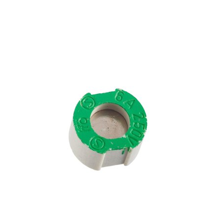 Ifö Electric 177106 Passdel 250V, DI 6A, Elfördelning & strömförsörjning