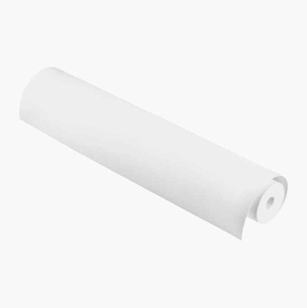 Biltema - Renoveringsduk 10.05 x 0.53 m - Ideell for maling og tapetsering, gir jevnt og glatt underlag, Ingen bredsparkling nødvendig