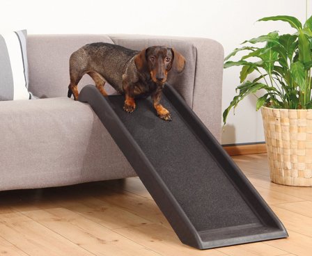 Trixie - Petwalk Ramp 38x100 cm