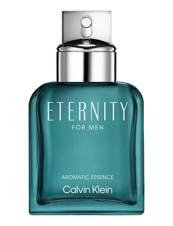 Calvin Klein Eternity For Men Aromatic Essence Parfum Intense - Nude - 50 ml