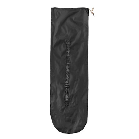 120 cm Lang Skateboard Bag Oxford Stoff Skateboard Bag 46 Tommer Skateboard Bæreveske Skulder Reise Longboard Ryggsekk Fire Hjul Skateboard Bag