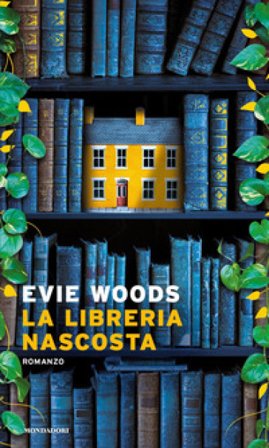 La libreria nascosta Evie Woods