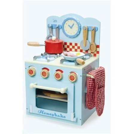 Spel The Little Furnace