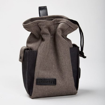 nordog Godbidstaske Tenne Mocca, Tøj & Bolig, Tilbehør Til Kæledyr, Øvrigt