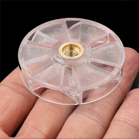 Nye Topbase Gear Reservedele Til 900w Magic Nutri Bullet Nutribullet (FMY)