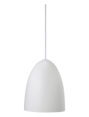 Nexus 20 / Pendel Home Lighting Lamps Ceiling Lamps Pendant Lamps Vit Nordlux