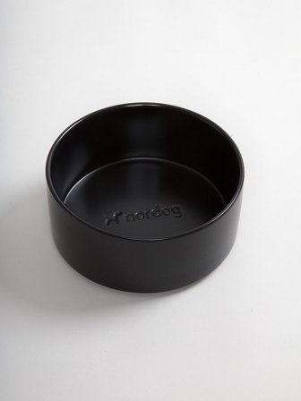 nordog Madskål i Keramik, Tøj & Bolig, Foder & Tilbehør, Mad- & Vandskåle