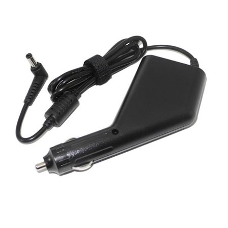 Kestävä autolaturi 19 V 6,32 A Asus kannettaville FX50J FX63V 120 W Power Tehokas ja turvallinen latausratkaisu