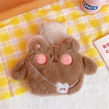 Bear Hot Water Bag
