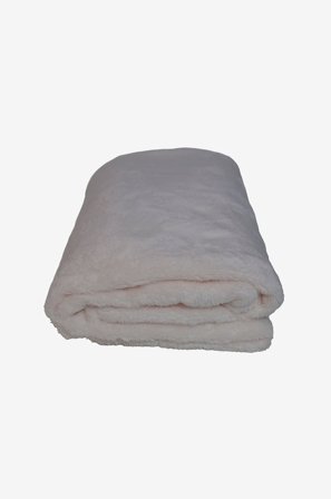 Eightmood - Tæppe Dreamy medium - Hvid - Tæpper & plaider - Fra Homeroom