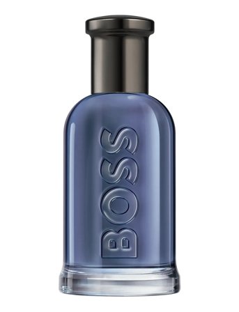 Hugo Boss Bottled Infinite Edp - Nude - 50 ML