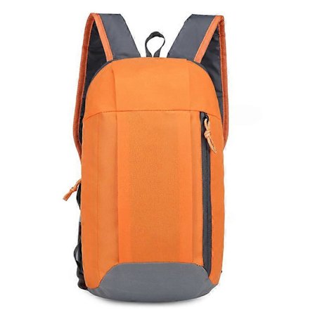 Ulkoilun matkakassi miehille ja naisille, kevyt reppu patikointiin, retkeilyyn ja urheiluun, käsimatkatavara